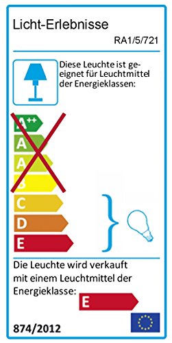 Schöne Glitterlampe Lavalampe 